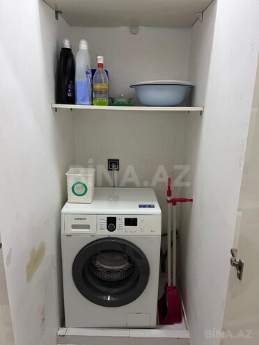 Satılır 2 otaqlı yeni tikili 70 m², Neftçilər m., photo 12 from 14