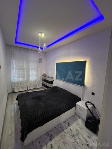Satılır 2 otaqlı yeni tikili 70 m², Neftçilər m., photo 10 from 14