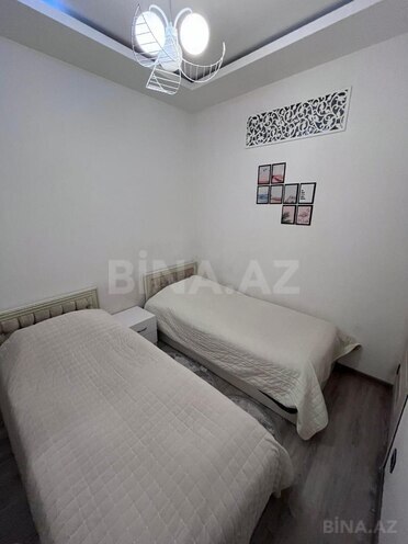 Satılır 2 otaqlı yeni tikili 70 m², Neftçilər m., photo 6 from 14