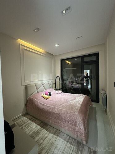 Продаётся 2-комн. новостройка 50 м², м. Ази Асланов, photo 10 from 14