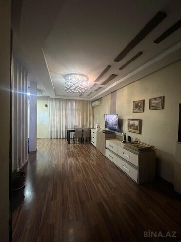 Satılır 3 otaqlı yeni tikili 98 m², Həzi Aslanov m., photo 6 from 14