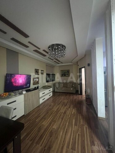 Satılır 3 otaqlı yeni tikili 98 m², Həzi Aslanov m., photo 13 from 14