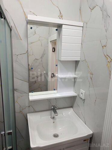 Продаётся 2-комн. вторичка 56 м², м. Низами, photo 12 from 13