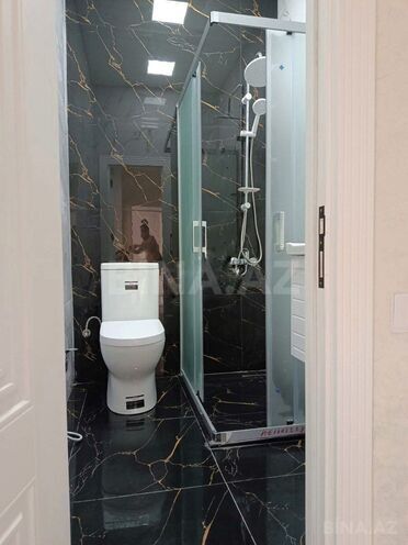 Продаётся 2-комн. вторичка 56 м², м. Низами, photo 11 from 13