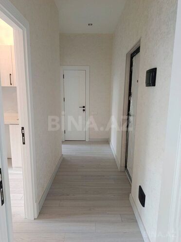Продаётся 2-комн. вторичка 56 м², м. Низами, photo 10 from 13