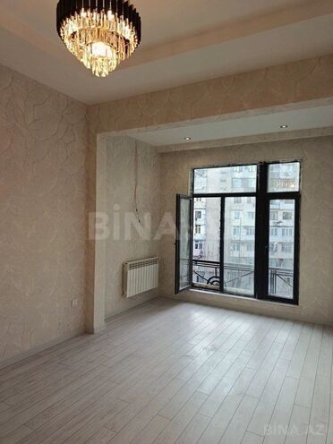 Продаётся 2-комн. вторичка 56 м², м. Низами, photo 1 from 13