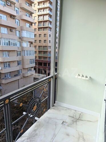 Продаётся 2-комн. вторичка 56 м², м. Низами, photo 7 from 13