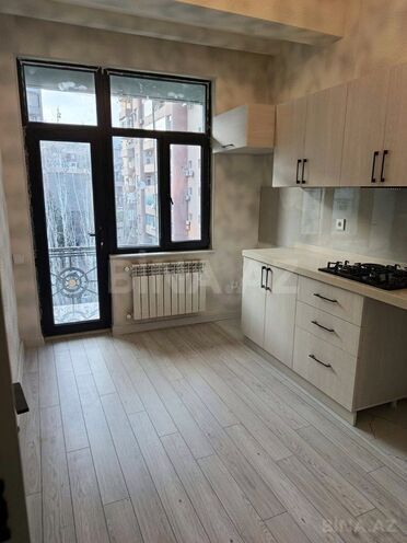 Продаётся 2-комн. вторичка 56 м², м. Низами, photo 5 from 13