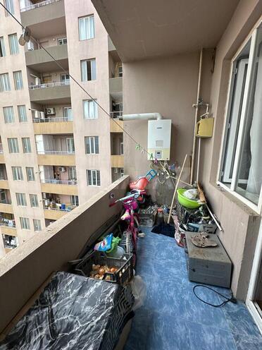 Satılır 2 otaqlı yeni tikili 53 m², Badamdar q., photo 9 from 11