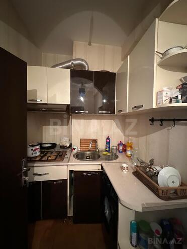 Satılır 2 otaqlı yeni tikili 53 m², Badamdar q., photo 10 from 11