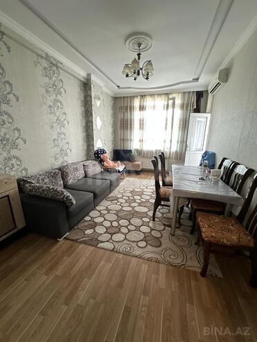 Satılır 2 otaqlı yeni tikili 53 m², Badamdar q., photo 3 from 11