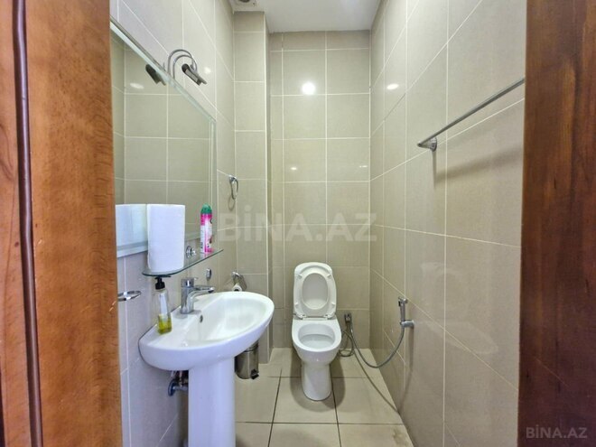 Сдаётся  объект 350 м², м. Гянджлик, photo 21 from 22
