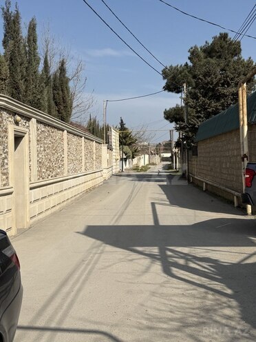Satılır  torpaq 5 sot, Novxanı q., photo 6 from 8