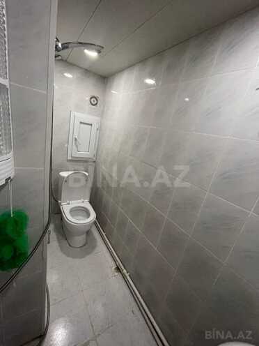 Сдаётся 2-комн. вторичка 45 м², м. Мемар Аджеми, photo 10 from 13