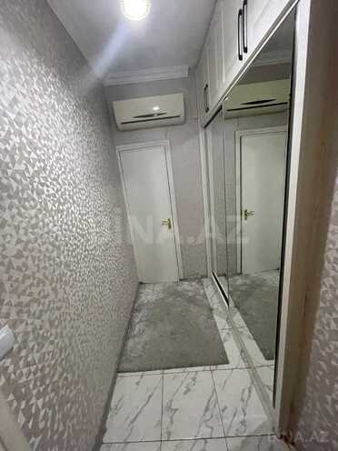 Сдаётся 2-комн. вторичка 45 м², м. Мемар Аджеми, photo 3 from 13