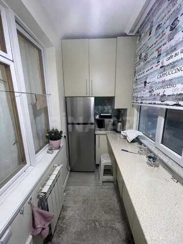 Сдаётся 2-комн. вторичка 45 м², м. Мемар Аджеми, photo 8 from 13