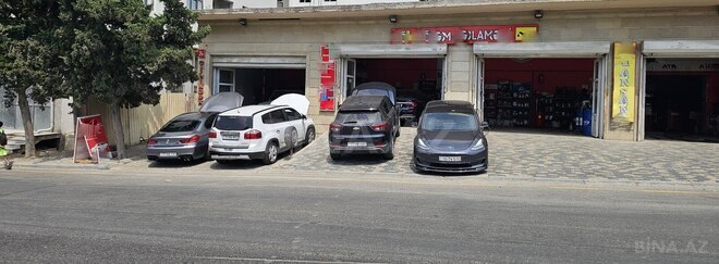 Продаётся  объект 250 м², пос. Ахмедлы, photo 1 from 9