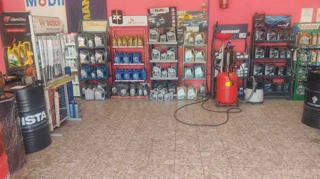 Продаётся  объект 250 м², пос. Ахмедлы, photo 4 from 9