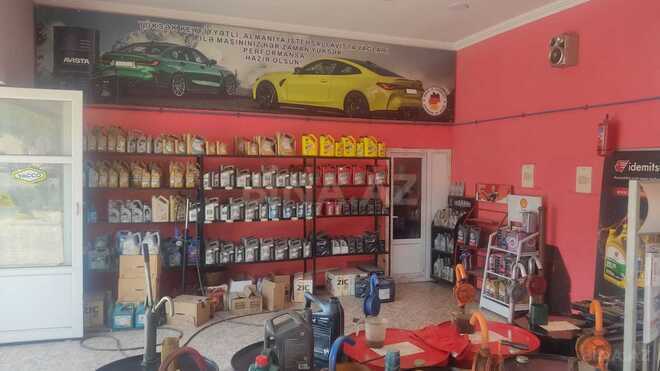 Продаётся  объект 250 м², пос. Ахмедлы, photo 5 from 9