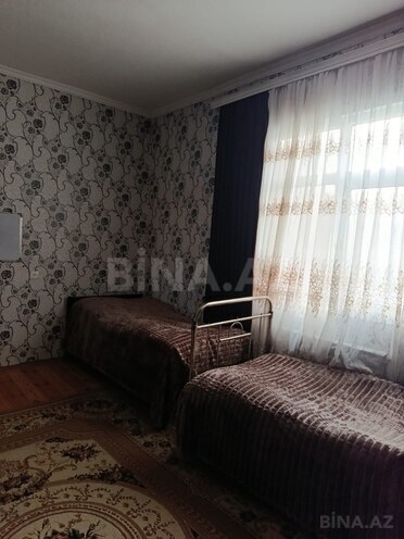 Satılır 3 otaqlı həyət evi/bağ evi 120 m², Xocəsən m., photo 8 from 22