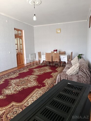 Satılır 3 otaqlı həyət evi/bağ evi 120 m², Xocəsən m., photo 6 from 22