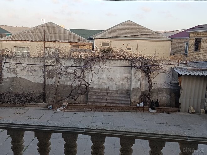 Satılır 3 otaqlı həyət evi/bağ evi 120 m², Xocəsən m., photo 3 from 22