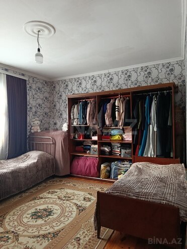 Satılır 3 otaqlı həyət evi/bağ evi 120 m², Xocəsən m., photo 12 from 22