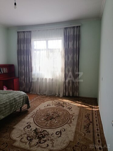 Satılır 3 otaqlı həyət evi/bağ evi 120 m², Xocəsən m., photo 11 from 22
