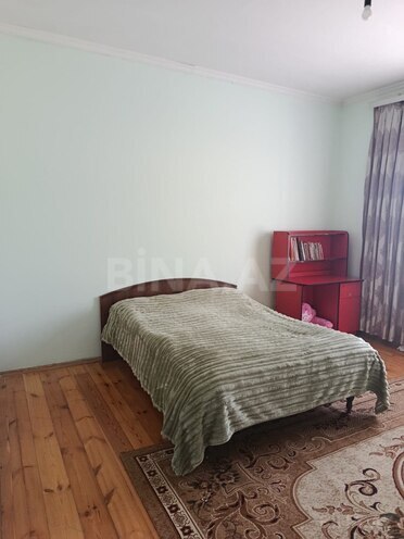 Satılır 3 otaqlı həyət evi/bağ evi 120 m², Xocəsən m., photo 13 from 22