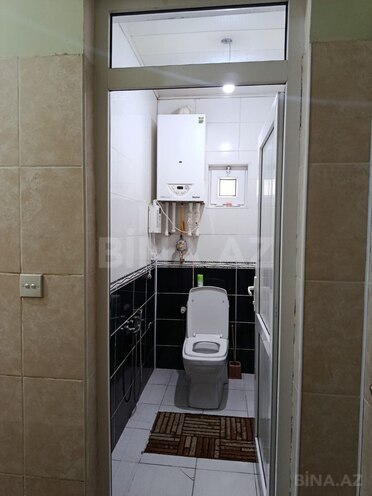Satılır 3 otaqlı həyət evi/bağ evi 120 m², Xocəsən m., photo 18 from 22