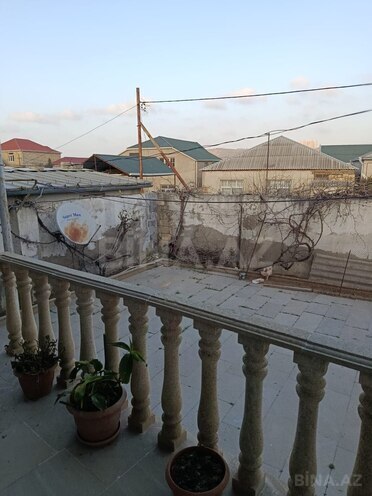 Satılır 3 otaqlı həyət evi/bağ evi 120 m², Xocəsən m., photo 4 from 22