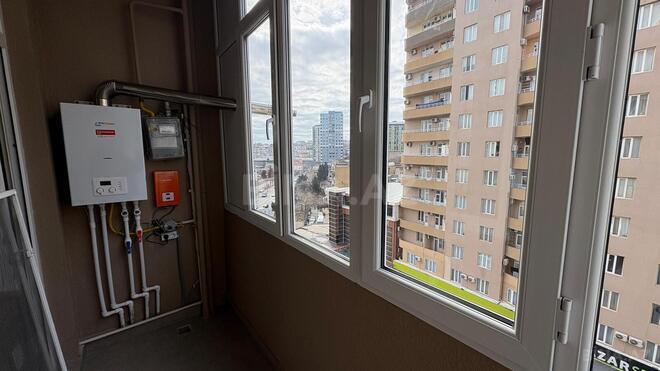 Продаётся 2-комн. новостройка 55 м², пос. Бадамдар, photo 14 from 23