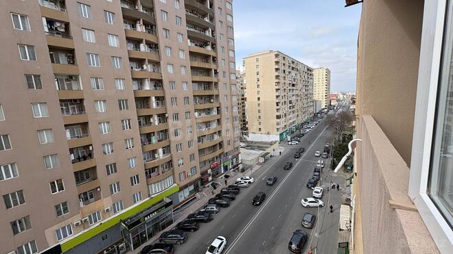 Продаётся 2-комн. новостройка 55 м², пос. Бадамдар, photo 18 from 23