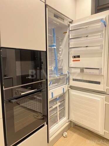 Продаётся 3-комн. новостройка 109 м², м. Шах Исмаил Хатаи, photo 23 from 29