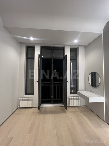 Продаётся 3-комн. новостройка 109 м², м. Шах Исмаил Хатаи, photo 26 from 29