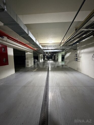 Продаётся 3-комн. новостройка 109 м², м. Шах Исмаил Хатаи, photo 28 from 29