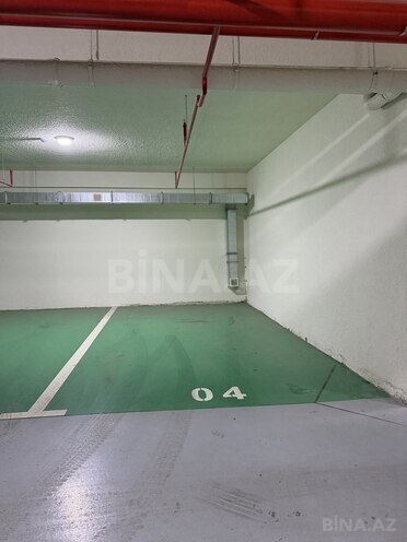 Продаётся 3-комн. новостройка 109 м², м. Шах Исмаил Хатаи, photo 27 from 29