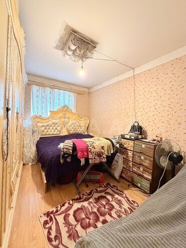 Продаётся 3-комн. вторичка 80 м², пос. Бакиханова, photo 1 from 10
