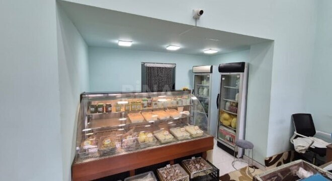 Продаётся  объект 61 м², м. Кара Караев, photo 3 from 6