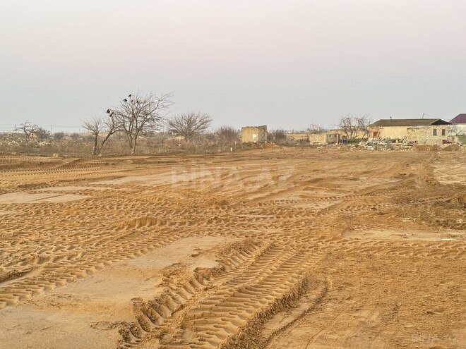 Satılır  torpaq 10.5 sot, Nardaran q., photo 6 from 10