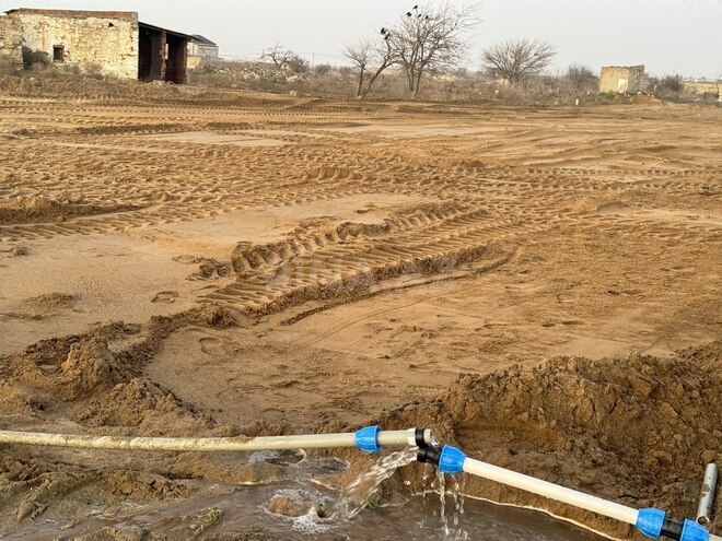 Satılır  torpaq 10.5 sot, Nardaran q., photo 4 from 10