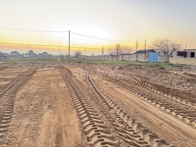 Satılır  torpaq 10.5 sot, Nardaran q., photo 7 from 10