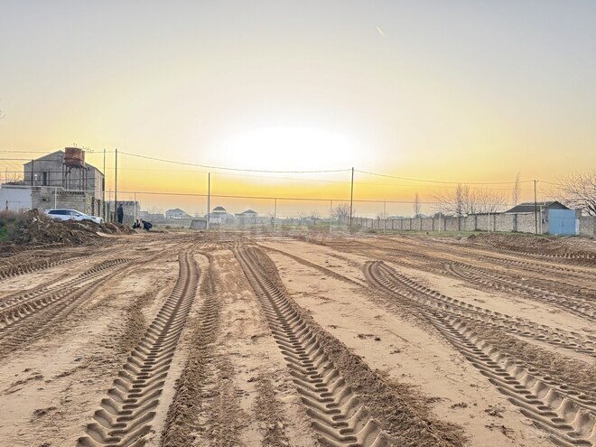 Satılır  torpaq 10.5 sot, Nardaran q., photo 9 from 10