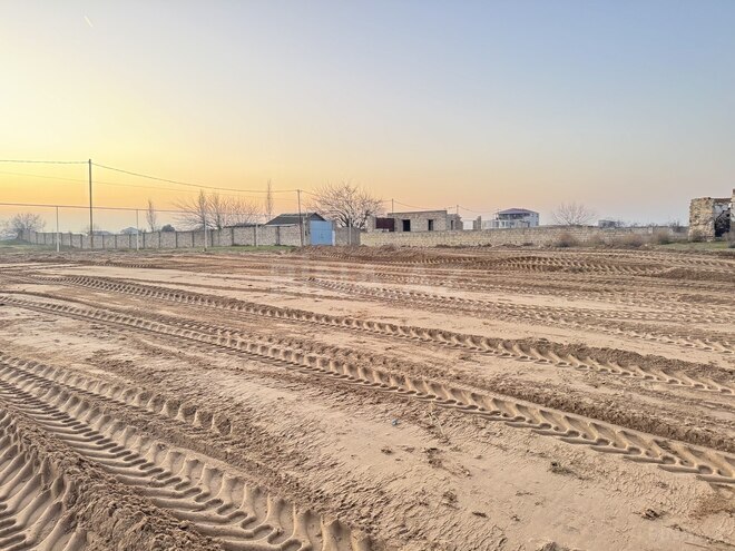 Satılır  torpaq 10.5 sot, Nardaran q., photo 8 from 10