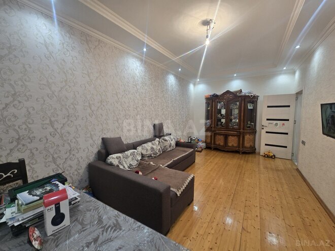 Продаётся 2-комн. новостройка 80 м², photo 10 from 17