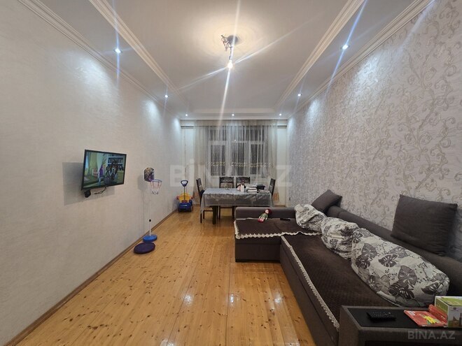 Продаётся 2-комн. новостройка 80 м², photo 8 from 17