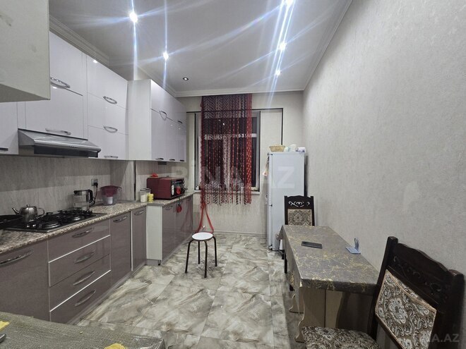 Продаётся 2-комн. новостройка 80 м², photo 5 from 17