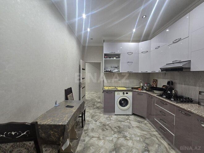 Продаётся 2-комн. новостройка 80 м², photo 4 from 17