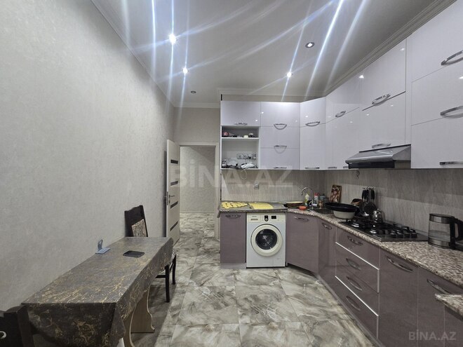 Продаётся 2-комн. новостройка 80 м², photo 3 from 17
