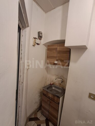 Продаётся 1-комн. вторичка 8 м², м. Ичеришехер, photo 8 from 11